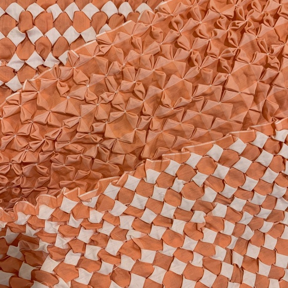 Its a duvet that fit to king and queen size bed. Its my own made duvet - Picture 3 of 3